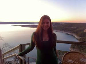 Meet your Posher, Stacie